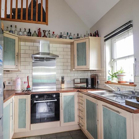 Ridge End Cottage Kilmaluag Екстер'єр фото