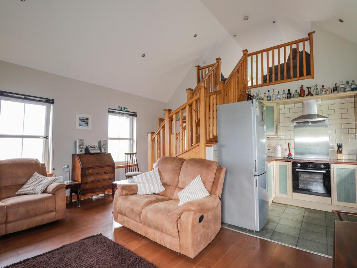 Ridge End Cottage Kilmaluag Екстер'єр фото