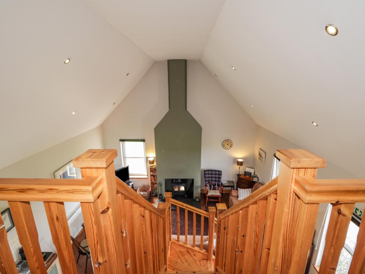 Ridge End Cottage Kilmaluag Екстер'єр фото