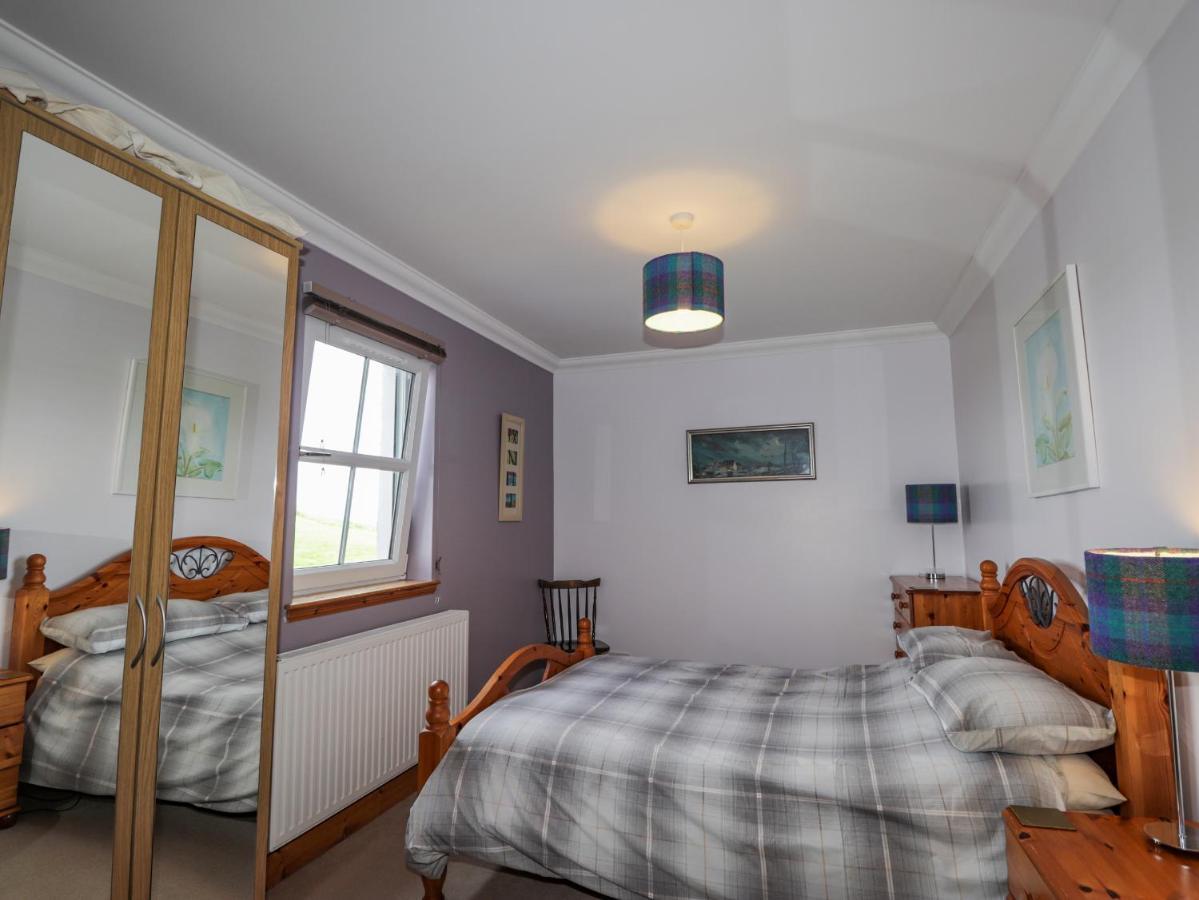 Ridge End Cottage Kilmaluag Екстер'єр фото