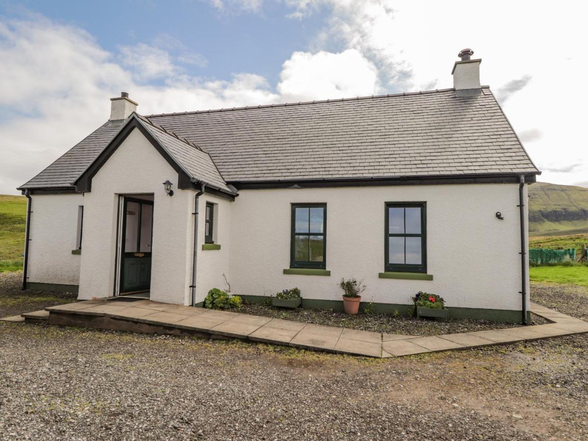 Ridge End Cottage Kilmaluag Екстер'єр фото