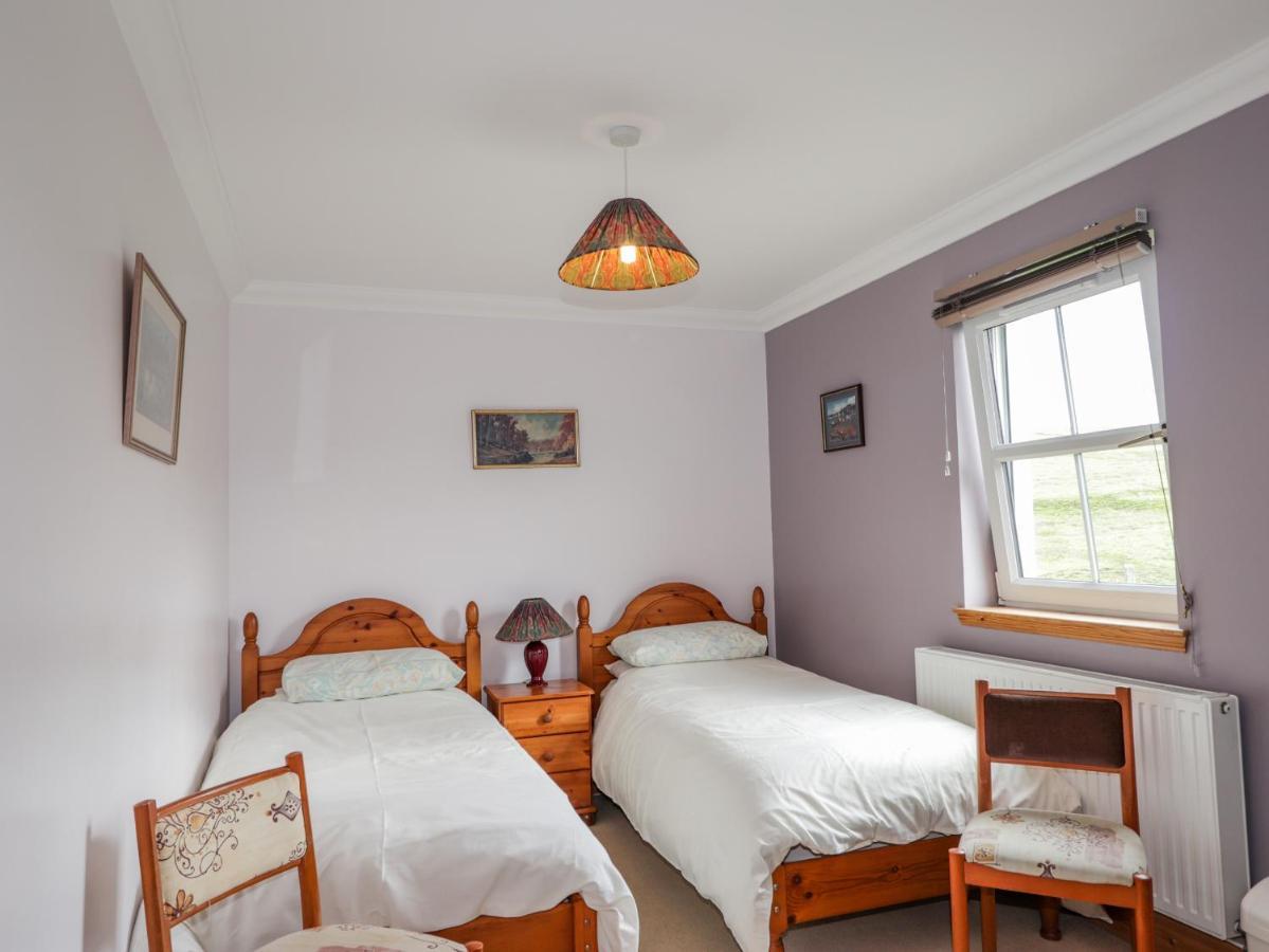 Ridge End Cottage Kilmaluag Екстер'єр фото